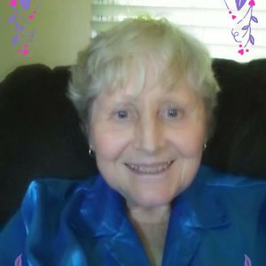 Meet your Posher, Marjorie